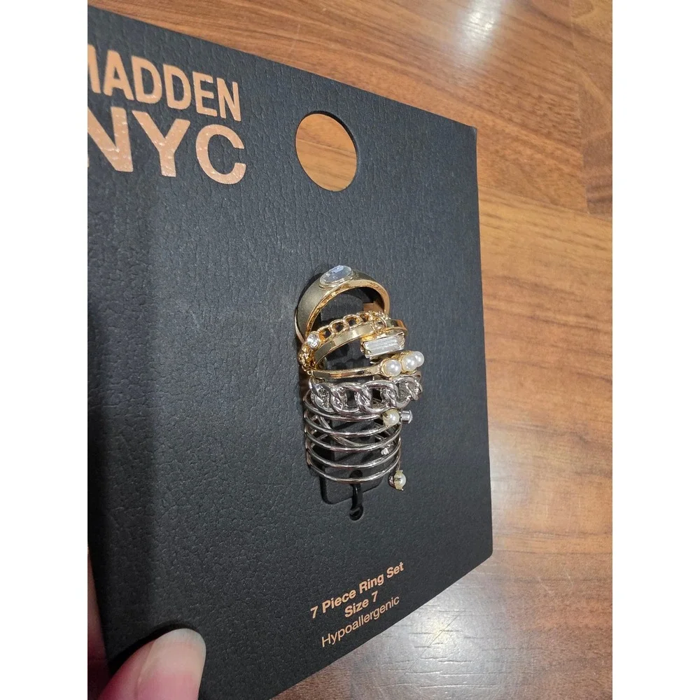Madden Nyc madden nyc
